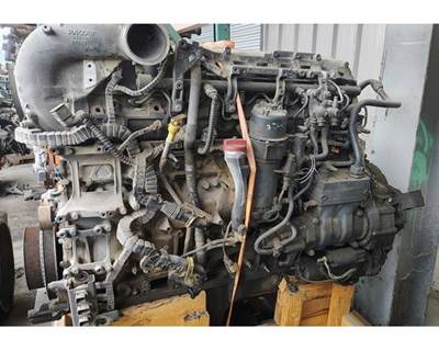 Paccar MX-13 EPA13 Engine - 500 HP
