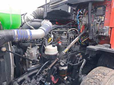 Paccar MX-13-EPA17 Engine for a Kenworth T680