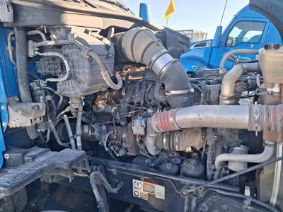Paccar MX-13-EPA17 Engine for a Kenworth T680