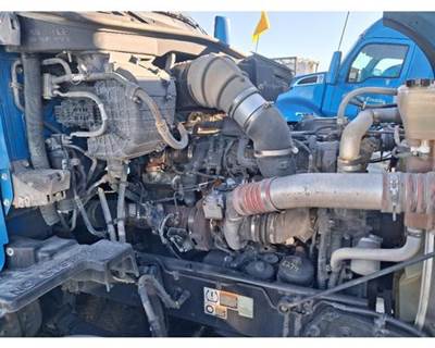 Paccar MX-13-EPA17 Engine for a Kenworth T680