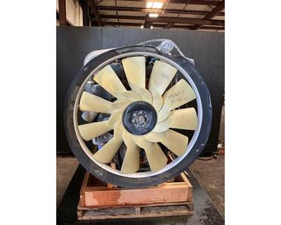 Paccar Engine for a Kenworth T680