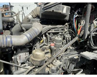 Paccar Engine - 405 HP