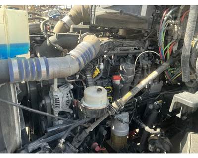 Paccar MX13 EPA17 Engine for a Kenworth T680