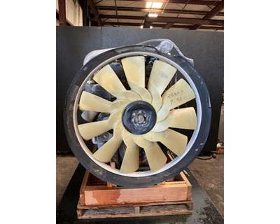 Paccar Engine for a Kenworth T680