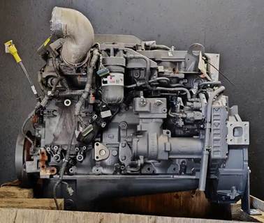 Paccar PX-7 Engine - 300 HP, ARR/CPL 4660