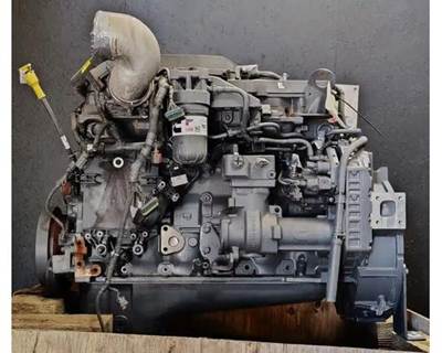 Paccar PX-7 Engine - 300 HP, ARR/CPL 4660