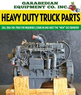 New Sisu 84WI - 232kW    