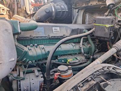 Volvo D13 Engine for a Volvo VNL