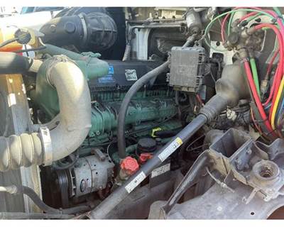 Volvo D13 Engine for a Volvo VNM