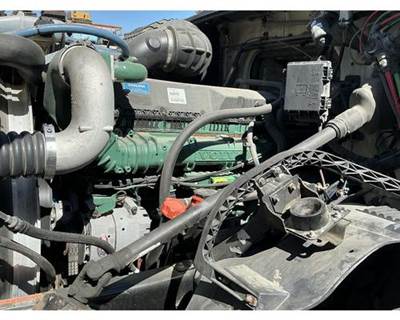 Volvo D13 Engine for a Volvo VNL