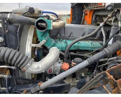 Volvo D13F Engine for a Volvo VNM