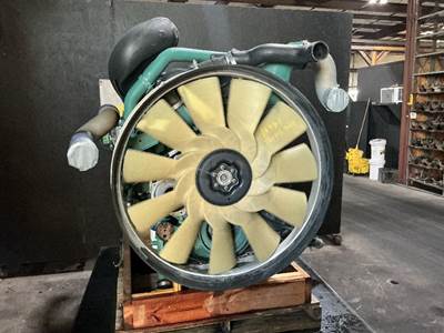 Volvo D13H Engine for a Volvo VNM