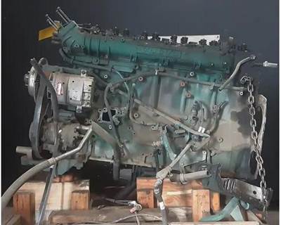 Volvo D13H Engine for a Volvo VNL