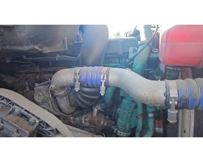 Volvo D13H Engine for a Volvo VNL780