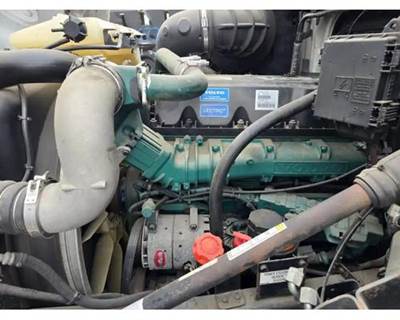 Volvo D13H Engine for a Volvo VNM