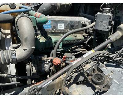 Volvo Engine for a Volvo VNL