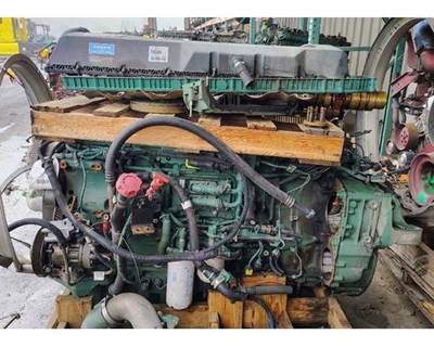 Volvo D13J Engine for a Volvo VNL