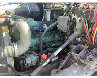Volvo Engine for a Volvo VNM