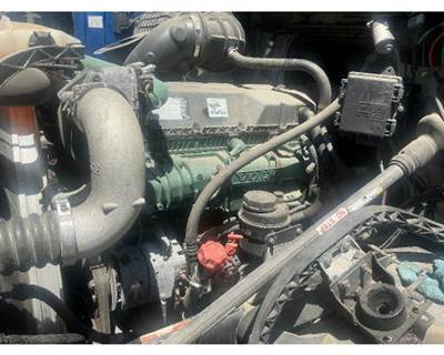Volvo Engine for a Volvo VNL