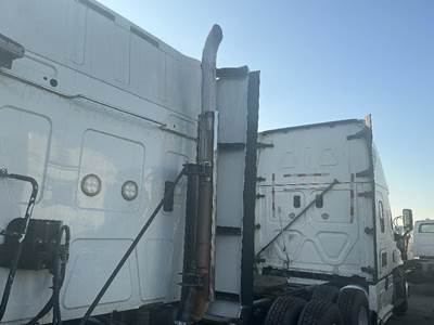 International ProStar Exhaust Assembly