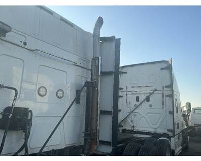 International ProStar Exhaust Assembly