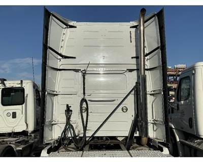 Volvo VNL Exhaust Assembly