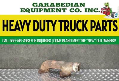 Caterpillar C15 Exhaust Manifold