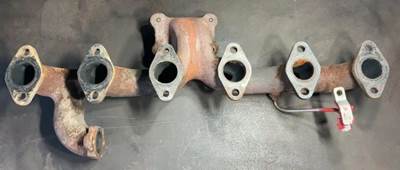 Cummins ISB 6.7L Exhaust Manifold