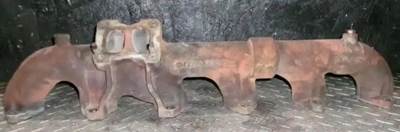 Cummins ISL G Exhaust Manifold