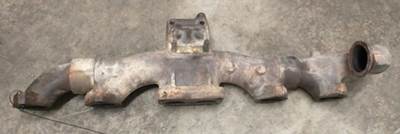 Cummins ISX Exhaust Manifold