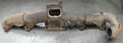 Cummins ISX Exhaust Manifold