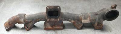 Cummins ISX Exhaust Manifold