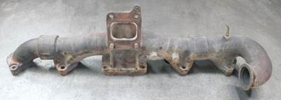 Cummins ISX Exhaust Manifold