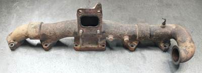 Cummins ISX Exhaust Manifold