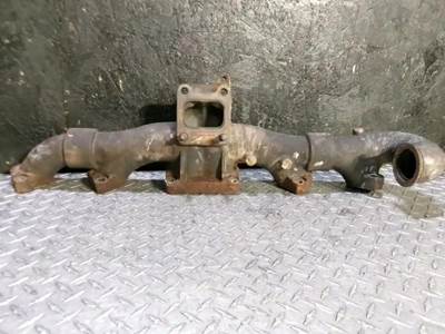 Cummins ISX Exhaust Manifold