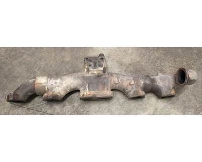 Cummins ISX Exhaust Manifold