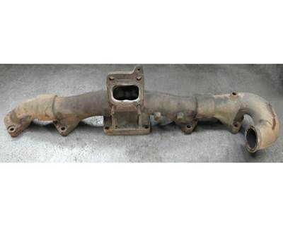 Cummins ISX Exhaust Manifold