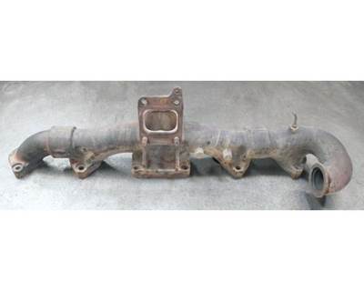 Cummins ISX Exhaust Manifold