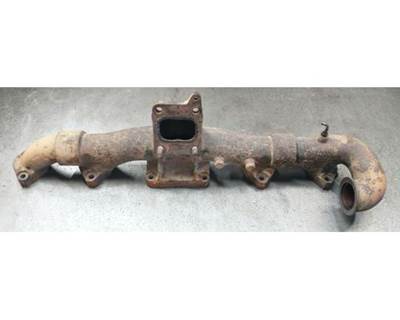 Cummins ISX Exhaust Manifold
