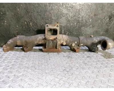 Cummins ISX Exhaust Manifold