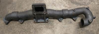 Cummins ISX15 Exhaust Manifold