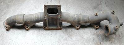 Cummins ISX15 Exhaust Manifold