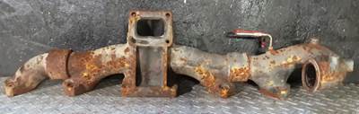 Cummins ISX15 Exhaust Manifold