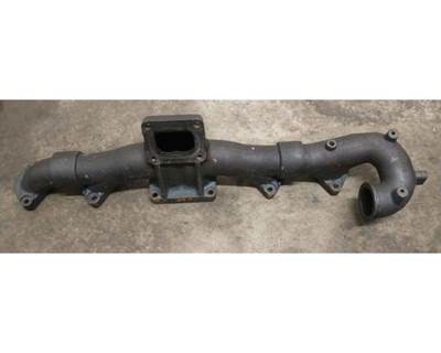 Cummins ISX15 Exhaust Manifold