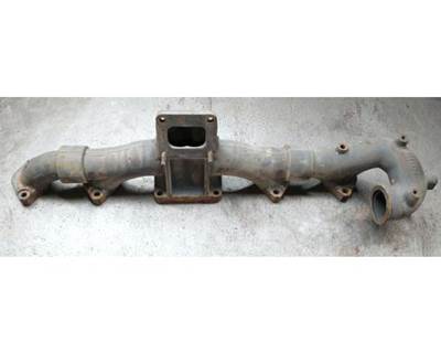 Cummins ISX15 Exhaust Manifold