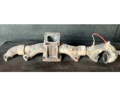 International Exhaust Manifold for a International ProStar
