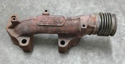 Detroit DD13 Exhaust Manifold
