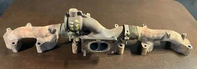 Detroit DD13 Exhaust Manifold