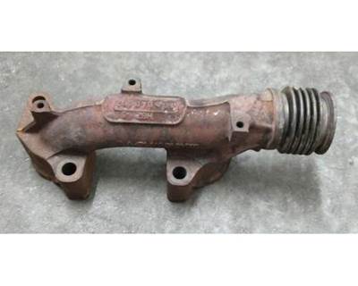 Detroit DD13 Exhaust Manifold