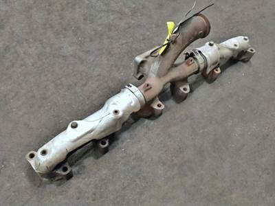 Detroit DD15 Exhaust Manifold